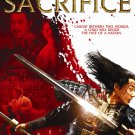 Sacrifice [DVD] [2010]