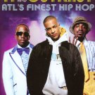 Atl's Finest Hip Hop [DVD]