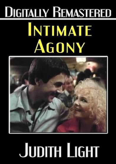 Intimate Agony [DVD] [1983]