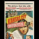 Kansas City Confidential [DVD] [1952]