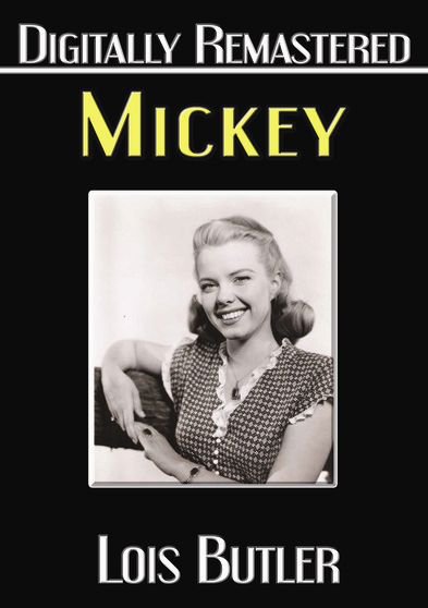 Mickey [DVD] [1948]