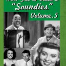 Soundies: Volume 5 [DVD] [2014]