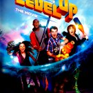 Level Up [DVD] [2011]