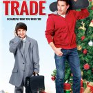 Christmas Trade [DVD] [2015]
