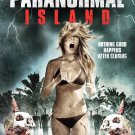 Paranormal Island [DVD] [2014]