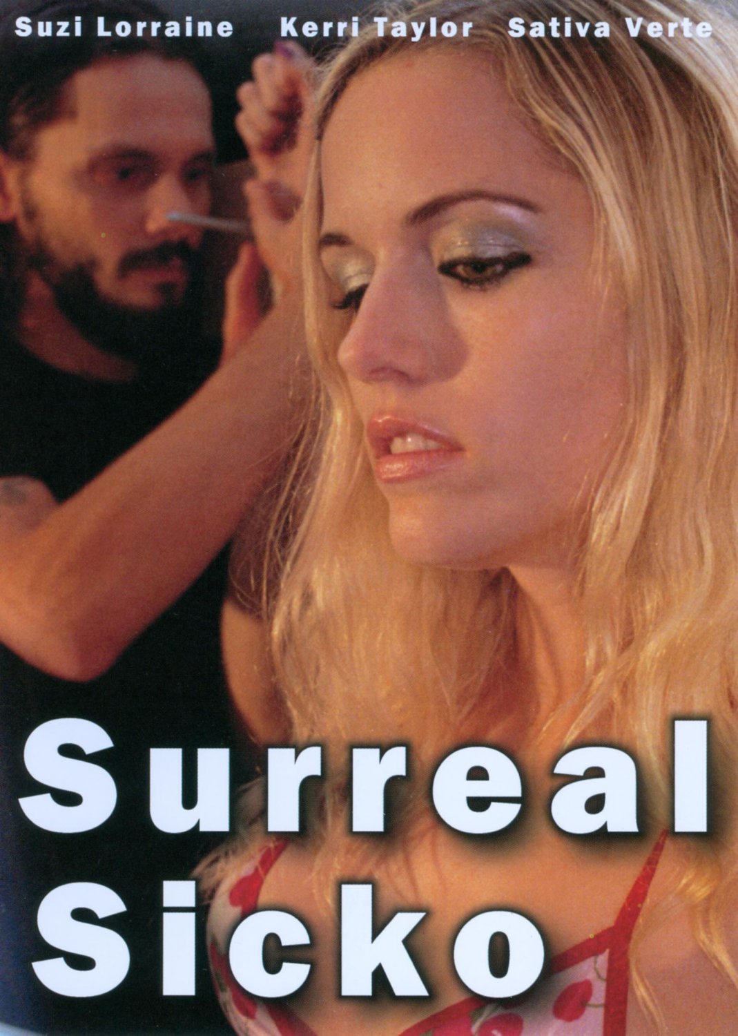 Surreal Sicko [DVD] [2012]
