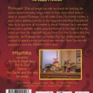 Iris: The Happy Professor - Volume 3 [DVD]