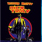 Dick Tracy [Blu-ray] [1990]