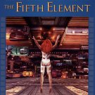 The Fifth Element [Includes Digital Copy] [Blu-ray] [1997]