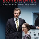 Experimenter [DVD] [2015]