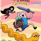 Adventure Time: The Enchiridion [DVD]