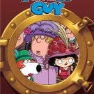 Family Guy: Season 13 [3 Discs] [DVD]