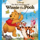 The Many Adventures of Winnie the Pooh [Blu-ray/DVD] [Includes Digital Copy] [1977]