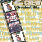 Greatest Hits [Clean] [DVD]