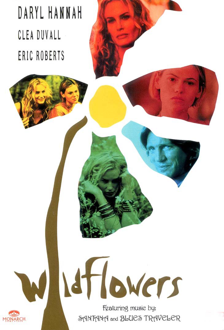 Wildflowers [DVD] [2000]