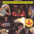 Hip-Hop Uncensored, Vol. 3: Hustlemania [DVD] [2002]