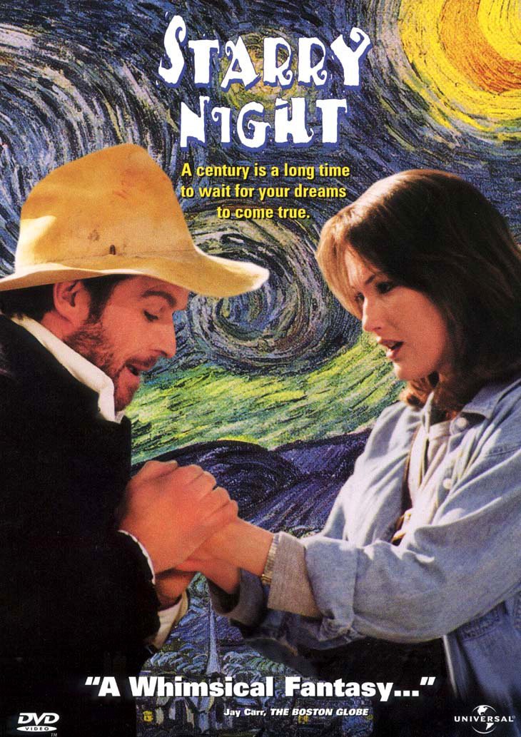 Starry Night [DVD] [1999]