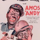 Check and Double Check: Amos 'N' Andy [DVD] [1930]