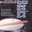 Snare Drum Basics [DVD]
