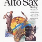 Play Alto Sax Today [DVD]