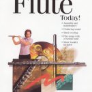Play Flute Today! [DVD]