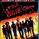The Warriors [Blu-ray] [1979]