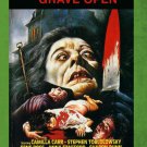 Keep My Grave Open [DVD] [1980]