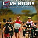 The 25,000 Mile Love Story [DVD] [2013]