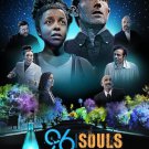 96 Souls [DVD] [2016]