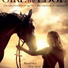 Girl on the Edge [DVD] [2015]