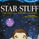 Star Stuff: Carl Sagan and the Mysteries of the Cosmos [DVD] [2017]