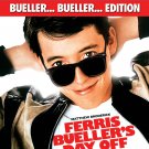 Ferris Bueller's Day Off [Blu-ray] [1986]
