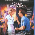 It Could Happen to You [Blu-ray] [1994]