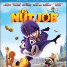 The Nut Job [Includes Digital Copy] [Blu-ray] [2014]