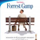 Forrest Gump [Blu-ray] [1994]