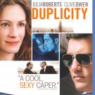 Duplicity [Blu-ray] [2009]