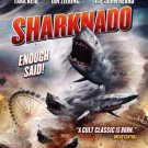 Sharknado [Blu-ray] [2012]