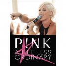 A Life Less Ordinary (Documentary) [DVD]