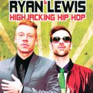 Highjacking Hip Hop [Documentary] [DVD]