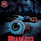 Headless Eyes [DVD] [1971]