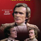 The David Susskind Show: Let's Talk About It! - An Interview with Dick Cavett [DVD]