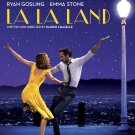 La La Land [DVD] [2016]