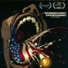 Evocateur: The Morton Downey Jr. Movie [DVD] [2012]