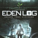 Eden Log [DVD] [2008]