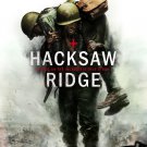 Hacksaw Ridge [DVD] [2016]