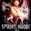 Spooks, Hoods & JFK: The Shocking Truth [DVD] [2008]