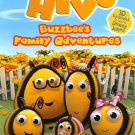 The Hive: Buzzbee's Family Adventures [DVD]