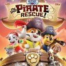 PAW Patrol: The Great Pirate Rescue! [DVD]