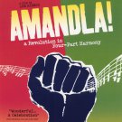 Amandla!: A Revolution in Four-Part Harmony [DVD] [2002]