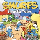 The Smurfs: Smurfy Tales [DVD]